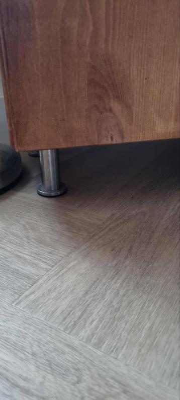 Ikea Ivar kast te koop - afbeelding 2