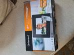 Intenso 7" PhotoAgent, Ophalen of Verzenden, Zo goed als nieuw
