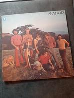 SEATRAIN - SAME, Ophalen of Verzenden, 1960 tot 1980, Zo goed als nieuw, 12 inch