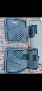 Rubberen matten bmw 1 serie vanaf 2019, Ophalen, Gebruikt