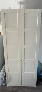 Ikea pax kast 2x, Ophalen, 200 cm of meer, 50 tot 100 cm, Zo goed als nieuw
