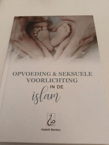 Opvoeding & seksuele voorlichting in de Islam beschikbaar voor biedingen