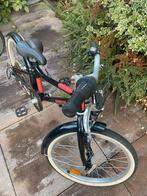 Child bicycle, Ophalen, Gebruikt