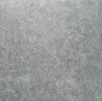 Keramische tuintegels Blaustein Grigio 60x60x2cm, Keramiek, Nieuw, Ophalen of Verzenden, 10 m² of meer