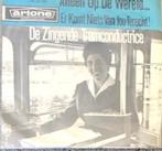 ZusjesDeRoo/ZangeresZonderNaam/EllyDeWit/MaxWoiski/Wilmari's, Ophalen of Verzenden, Zo goed als nieuw, Nederlandstalig