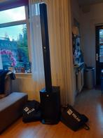 HK Audio Polar 10 - Topconditie!, Ophalen, Zo goed als nieuw, 1000 watt of meer