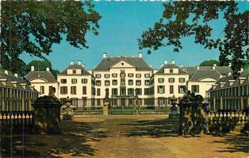 (381-436-023) Apeldoorn Paleis beschikbaar voor biedingen