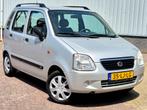 Suzuki WAGON R 1.3+ Nieuwe APK+Recent Beurt+Nieuwe Dis.riem, Auto's, Suzuki, Gebruikt, Overige modellen, 4 cilinders, Bedrijf
