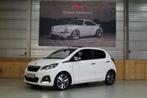 Peugeot 108 1.2 VTI ALLURE TOP!, Gebruikt, 1199 cc, Handgeschakeld, 3 cilinders