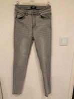 Norfy Dames Jeans - Maat 36, Ophalen of Verzenden, Zo goed als nieuw, Grijs, W28 - W29 (confectie 36)
