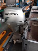 Hond 10 pk 4 takt, Ophalen, Gebruikt, 5 tot 10 pk, Viertaktmotor