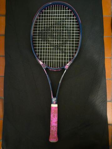 Dunlop Pro Series Dames Tennisracket beschikbaar voor biedingen