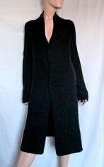 PRINCESS GOES HOLLYWOOD Vest , Maat 40 - 42 , WOL , CASHMERE, Verzenden, Zo goed als nieuw, Maat 38/40 (M), Zwart