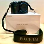 Fujifilm GFX 100S body (900 clicks), Ophalen of Verzenden, Zo goed als nieuw, Fuji