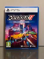 Redout 2 PS5 / Redout Ii PS5, Ophalen of Verzenden, Zo goed als nieuw