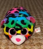 Originele ty glitter oog knuffel, Ophalen of Verzenden, Zo goed als nieuw, Poes