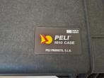Peli case 1610 nieuwe (zonder labels), Ophalen, 50 tot 60 cm, Hard kunststof, 45 tot 55 cm