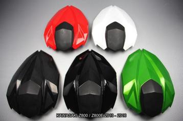 AVDB Seat Cover voor KAWASAKI Z800 / Z800E 2013 - 2016 beschikbaar voor biedingen