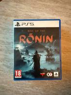 Rise of the Ronin - PS5, Ophalen of Verzenden, Nieuw