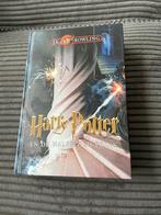 J.K. Rowling Harry Potter en de halfbloed prins hardcover, Boeken, Kinderboeken | Jeugd | 13 jaar en ouder, Verzenden, Zo goed als nieuw