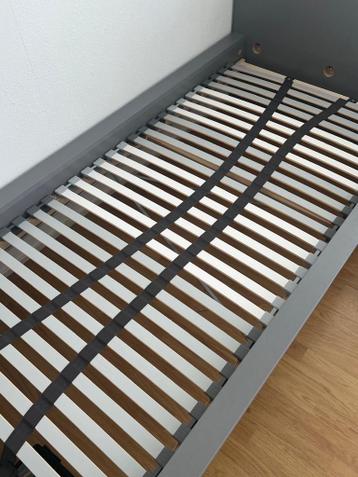 Gratis MALM IKEA Bed - Zelf ophalen! - afbeelding 2