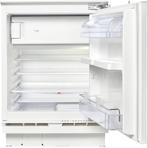 Ikea Huttra Koelkast - Inbouwmodel, Witgoed en Apparatuur, Koelkasten en IJskasten, Ophalen, Gebruikt, Minder dan 85 cm, 100 tot 150 liter