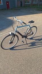 Rih delta herenfiets, Fietsen en Brommers, Fietsen | Heren | Sportfietsen en Toerfietsen, Zo goed als nieuw, Ophalen, Overige merken