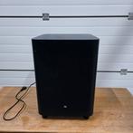 Jbl 3.1 subwoofer, Audio, Tv en Foto, Luidsprekers, Ophalen of Verzenden, Zo goed als nieuw, 120 watt of meer, Subwoofer