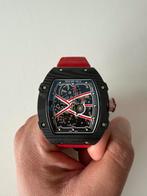 Richard Mille horloge, Sieraden, Tassen en Uiterlijk, Horloges | Heren, Overige merken, Overige materialen, Gebruikt, Polshorloge