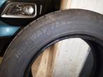 Autobanden Goldline GHT 500 M/S in goede staat, Auto-onderdelen, Banden en Velgen, Ophalen, 215 mm, 17 inch, Band(en)