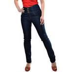 Collectif rebel jeans 36, Collectif, Zwart, Ophalen of Verzenden, Zo goed als nieuw