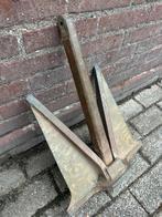 Anker, Ophalen of Verzenden, Gebruikt, Ankeren en Afmeren, Zeilboot of Motorboot