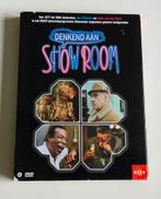 Denkend aan Showroom DVD-set, Alle leeftijden, Ophalen of Verzenden, Zo goed als nieuw, Boxset