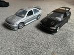 Ford escort 1:18, Hobby en Vrije tijd, Modelauto's | 1:18, Ophalen of Verzenden, Gebruikt
