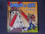 Samson & Gert boekje De Molen, Verzamelen, Ophalen, Gebruikt, Tv, Overige typen