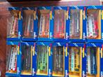 Corgi toys Bussen 12 stuks NU €49,99, Ophalen, Nieuw, Overige typen