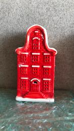 Postcodeloterij klokgevelhuisje, Ophalen of Verzenden, Nieuw