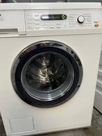 8 kilo Miele wasmachine W5873 edition111met garantie, 1200 tot 1600 toeren, 8 tot 10 kg, Ophalen of Verzenden, Zo goed als nieuw