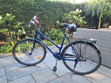 KTM Trento stadsfiets – 21 versnellingen – direct fietsen  beschikbaar voor biedingen