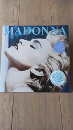 Madonna True blue  Lp 1986, Cd's en Dvd's, Vinyl | Pop, Gebruikt, Ophalen of Verzenden, 1980 tot 2000