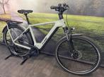 Cube Kathmandu – Luxe Elektrische Herenfiets -  750WH Accu, Overige merken, Ophalen of Verzenden, Zo goed als nieuw, Cube Bikes Nederland
