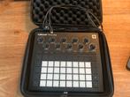 Novation Circuit Tracks + UDG Hardcase + Packs, Ophalen of Verzenden, Zo goed als nieuw