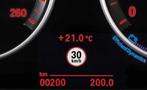 BMW F series: speed limit borden herkenning installatie., Ophalen, Nieuw, BMW