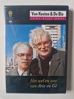 Van Kooten & De Bie - Ons Kijkt Ons DVD, Alle leeftijden, Ophalen of Verzenden, Gebruikt, Tv-programma of Sketches