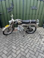 tekoop batavus combisport 1967, Fietsen en Brommers, Brommers | Overige merken, Ophalen, Zo goed als nieuw, Batavus
