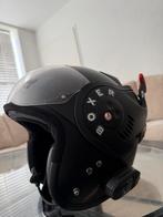 Boxer V8 Helm XL met Sena SF1 Bluetooth, Motoren, Overige merken, Heren, XL, Ophalen of Verzenden