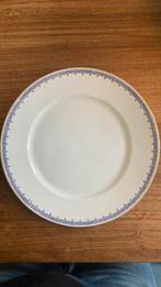 Gebr Heinrich - Bavaria - Dinerbord Groot, Antiek en Kunst, Antiek | Servies los, Ophalen of Verzenden