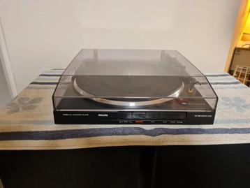 Philips FP 365 beschikbaar voor biedingen