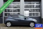 Nissan Micra 1.0 IG-T Tekna NAVI|CAMERA, Voorwielaandrijving, 101 pk, Gebruikt, Euro 6