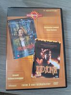Highlander & Red Sonja - 2 Film DVD Pack, Gebruikt, Vanaf 16 jaar, Boxset, Actie